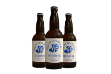 クラフトビール（セッションIPA） 330ml×3本 地ビール  [058-003]