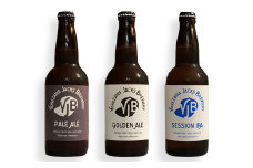 クラフトビール3種セット(B) 330ml×3本 地ビール ゴールデンエール ペールエール セッションIPA