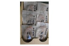 内田フルーツ農園の枯露柿6個～9個【通年発送・冷蔵品】（UF）B-160