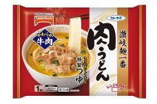 讃岐麺一番肉うどん（338g）1食入×12袋×2箱